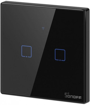 Sonoff T3 EU TX 2-kanaowy