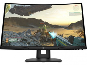 Monitor 24'' HP X24C FullHD VA 144Hz 4ms Curved