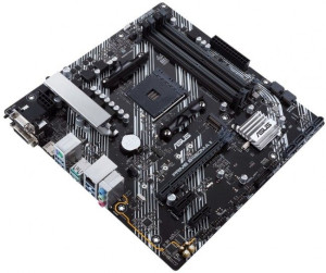 Płyta Główna Asus Prime B450m-a Ii Am4 Ddr4