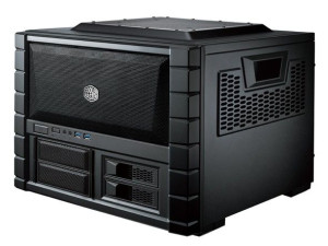 Obudowa CoolerMaster HAF XB Evolution Micro tower
