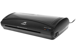 Laminator biurowy Tracer TRL-A4 A4 - na zimno