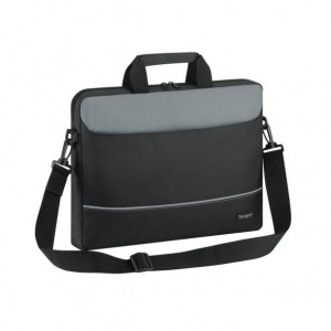 Torba Targus Intellect 15.6 Topload czarno-szara