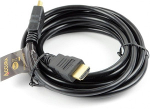 Przewód kabel do TV Accura Premium HDMI 3.0m
