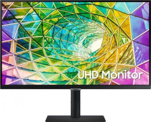 Monitor 27'' Samsung S27A800NMUX 4K UHD IPS HDR