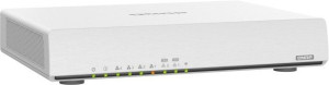 Router z dwoma portami 10GbE Qnap QHora-301W