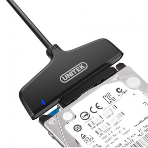 Przejściówka Unitek USB 3.0 - SATA
