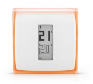 Netatmo Termostat Inteligentny NTH01-EN-EU-C