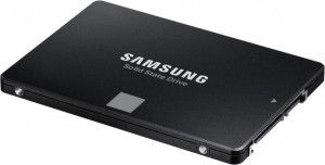 Samsung 870 Evo 500GB