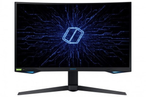 Monitor 32'' Samsung Odyssey G7 C32G75TQSRX Curved
