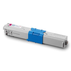 Toner OKI 44469705 purpurowy