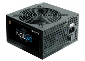 Zasilacz Chieftec 500W BDF-500S 80+ Bronze ATX
