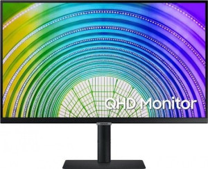 Monitor 27'' Samsung S27A600UUUX QHD IPS 75Hz