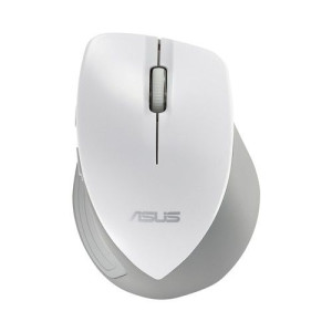 Mysz biurowa bezprzewodowa Asus WT465 Biała
