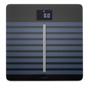 Waga Nokia Body Cardio analiza ciała