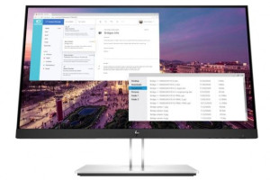 Monitor 23'' HP E23 G4 FullHD IPS 60Hz 5ms DP USB