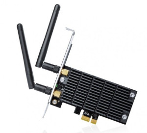 Karta sieciowa TP-Link Archer T6E