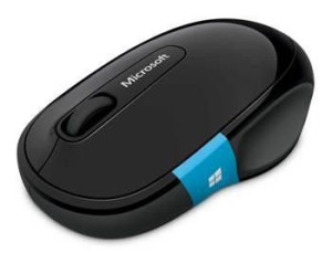 Mysz Microsoft Sculpt Comfort Mouse