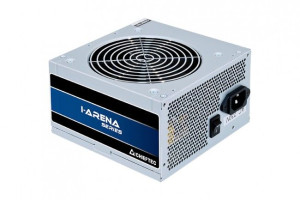 Zasilacz Chieftec 400W GPB-400S