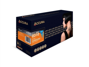 Accura toner do Samsung (CLT-C4092S) - Błękitny
