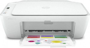 Urządzenie 3w1 HP DeskJet 2710e Wi-Fi A4