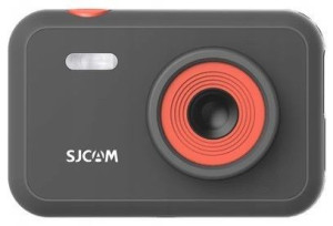 Kamera sportowa SJCAM FUNCAM Czarny
