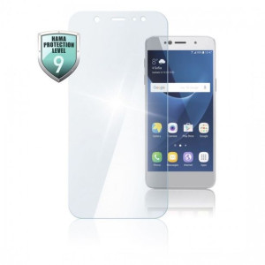 Szkło Hama Displex do Samsung Galaxy A71