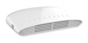 Przełącznik Switch D-Link DGS-1008D