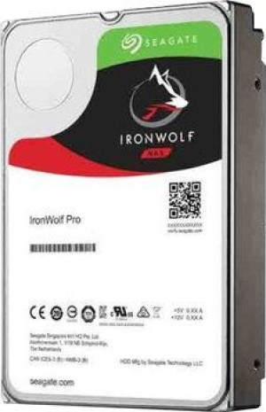 Dysk twardy Seagate IronWolf Pro 6TB ST6000NE000