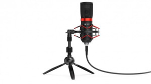 SPC Gear SM950T Streaming Microphone USB