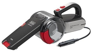 Odkurzacz ręczny obrotowy Black&Decker Pivot