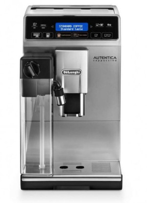 Ekspres do kawy DeLonghi Autentica ETAM 29.660.SB