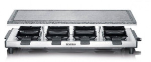 Grill raclette Severin RG 2374 Raclette-Partygrill