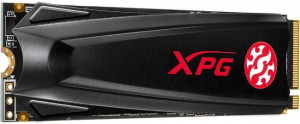 Adata XPG Gammix S5 M.2 NVMe PCIe 512GB