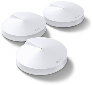 TP-Link Deco M9 Plus (3-Pack)