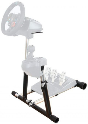 Wheel Stand Pro RGS Moduł mocowania lewarka