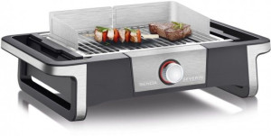 Grill elektryczny stołowy Severin PG 8113 - 3000 W