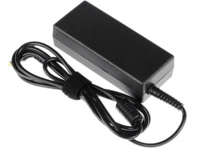 Green Cell do Acer 65W 19V (wtyk 5.5x1.7)