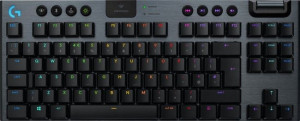 Klawiatura Logitech G915 TKL GL Linear
