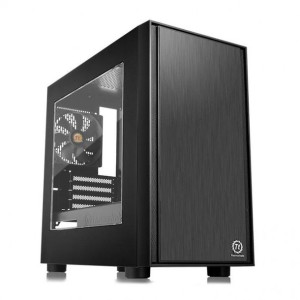 Obudowa Thermaltake Versa H17 Window Black