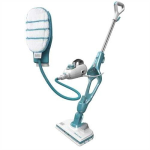 Mop parowy 15w1 Black&Decker FSMH13151SM-QS