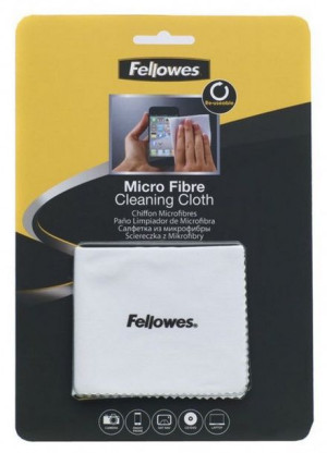 Fellowes ściereczka z mikrofibry