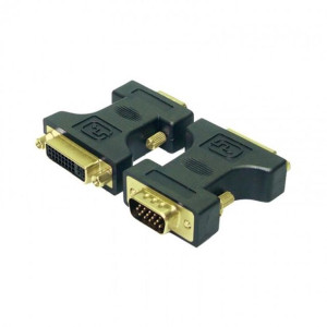 Adapter LogiLink DVI - HD DSUB