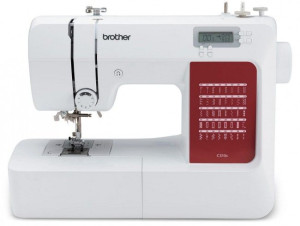 Maszyna do szycia Brother CS-10S