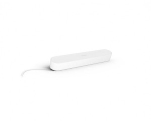 Lampka biurkowa Philips Hue Play RGBW biała 6W