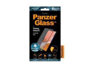 PanzerGlass do Samsung Galaxy A72