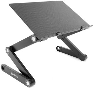 Stolik pod laptop Accura Comfort Desk składany