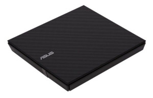 Asus Dvd-/+rw Sdrw-08d2s-u Czarny