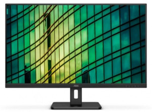 Monitor 31,5'' AOC U32E2N 4K UltraHD VA 60Hz 4ms