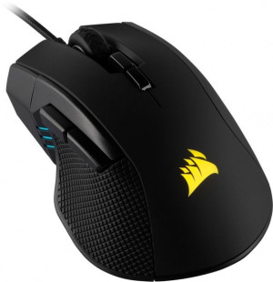 Mysz gamingowa Corsair Ironclaw RGB