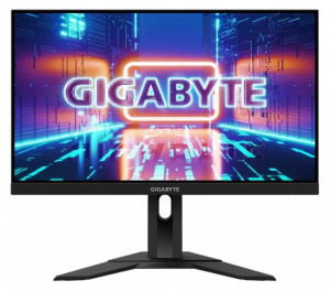 Monitor 24'' Gigabyte G24F FullHD IPS 165Hz 1ms